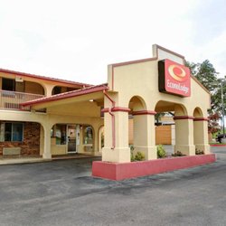 Econo Lodge Hotels 23 Photos Reviews San Marcos Tx 811 Photo Of Econo Lodge San Marcos Tx United States