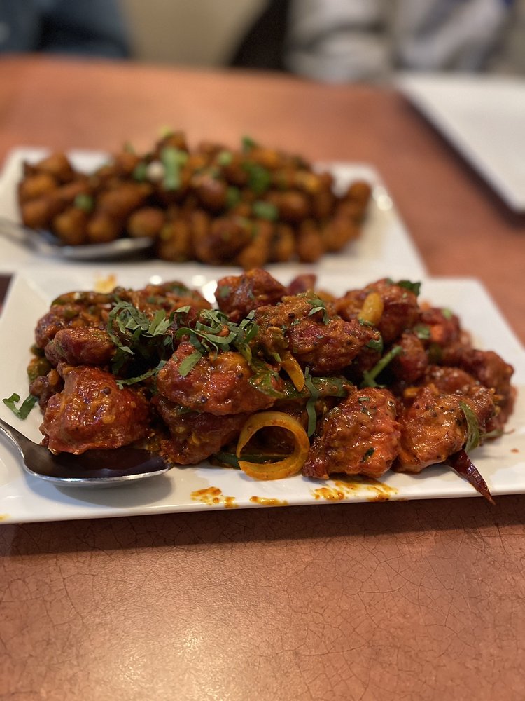 Paradise India Cuisine