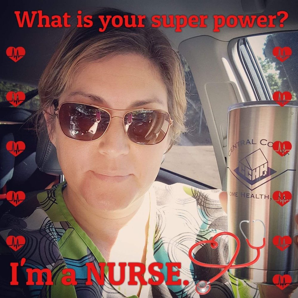 Central Coast Home Health and Hospice