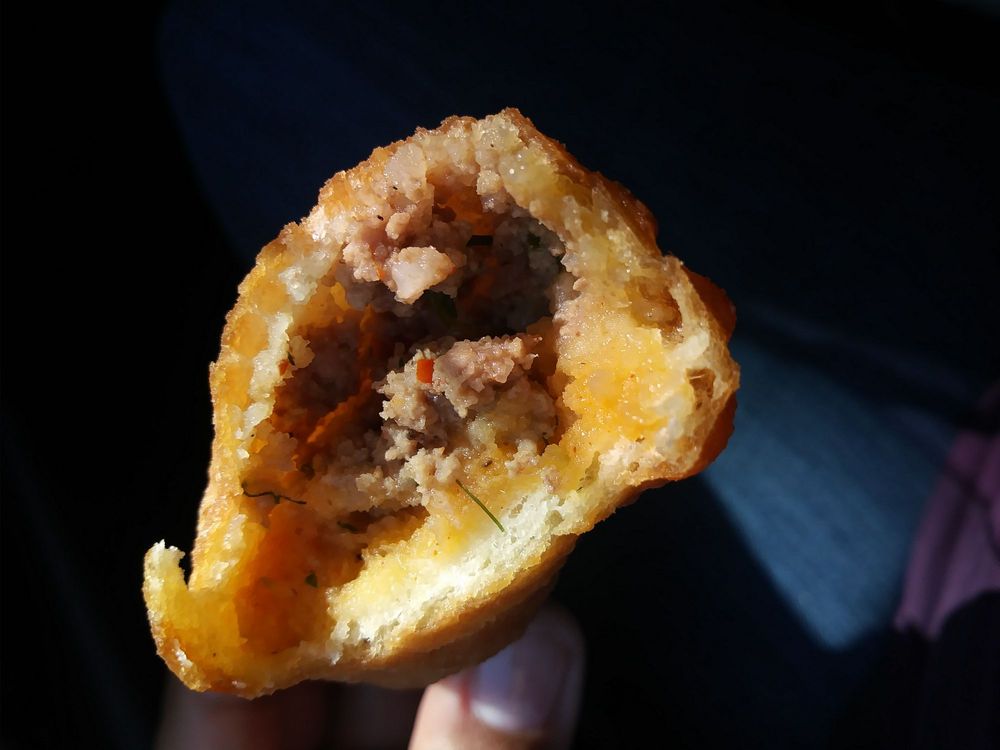 Papillon International Bakery