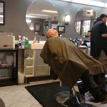Adam S Barber 66 Photos 22 Reviews Barbers 3311 Sylvan Photo Of Adam S Barber Dallas Tx United States Best Shave