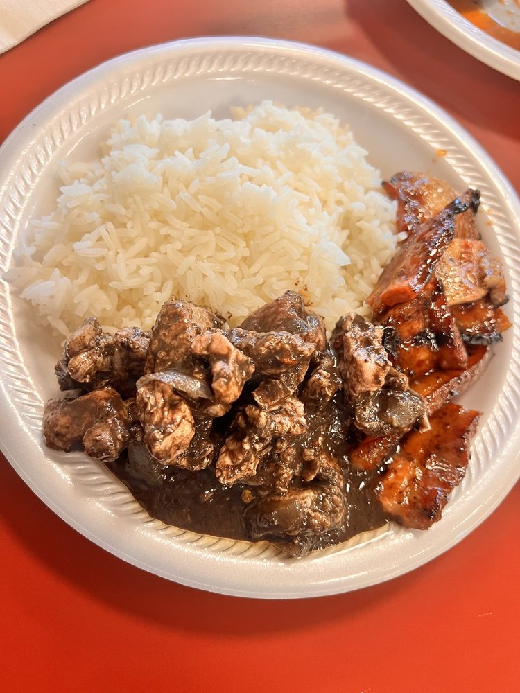 Ihaw Ihaw Filipino Cuisine