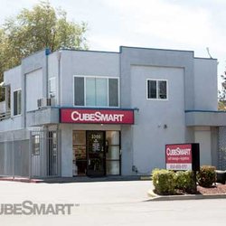 cube smart self storage