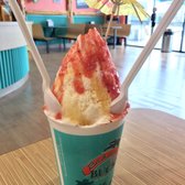 Fortworth Cake Ice Cream Shaved Ice Fortworth Cake Ice Cream Shaved Ice