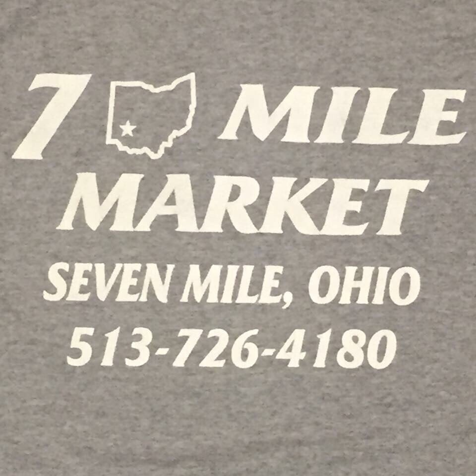 Seven Mile Market Grocery 99 E Ritter St, Hamilton, OH Phone Number Yelp