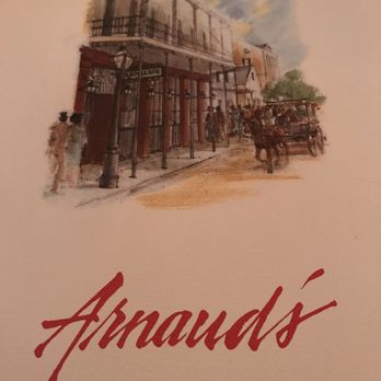 Arnaud’s Restaurant - 435 Photos & 542 Reviews - Cajun/Creole - 813 ...