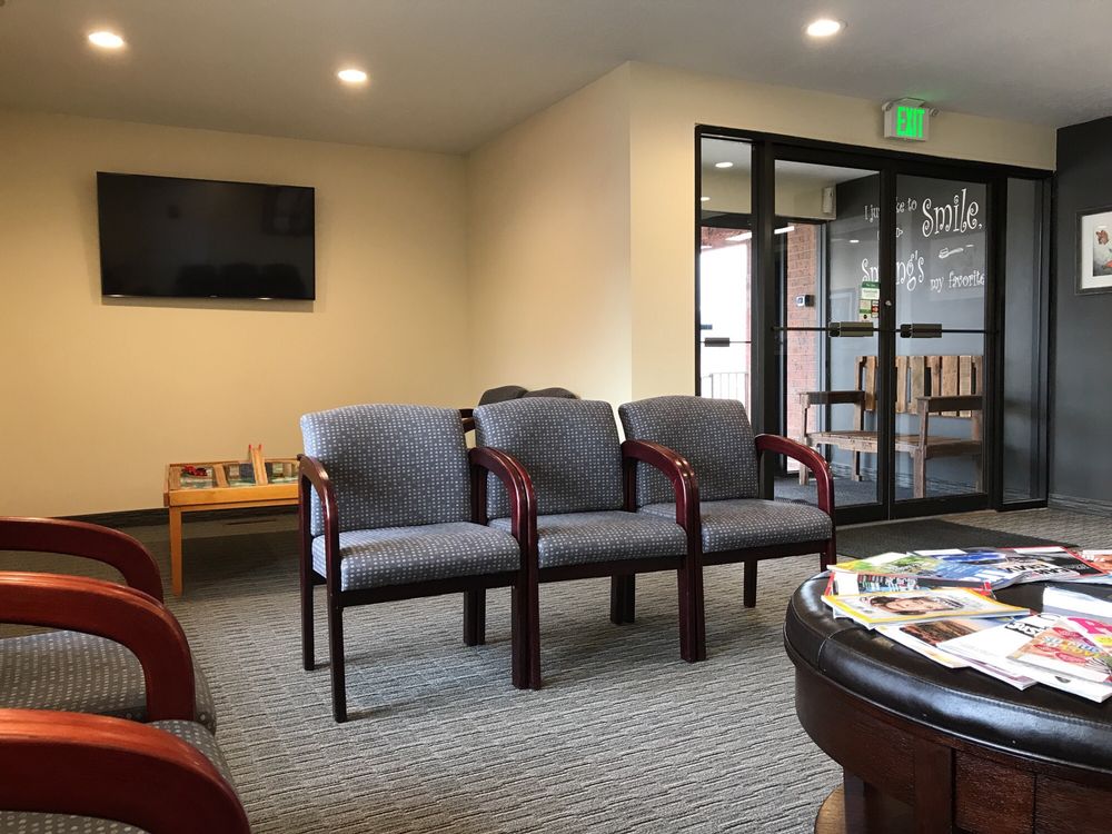 image of business Ashley Valley Family Dental