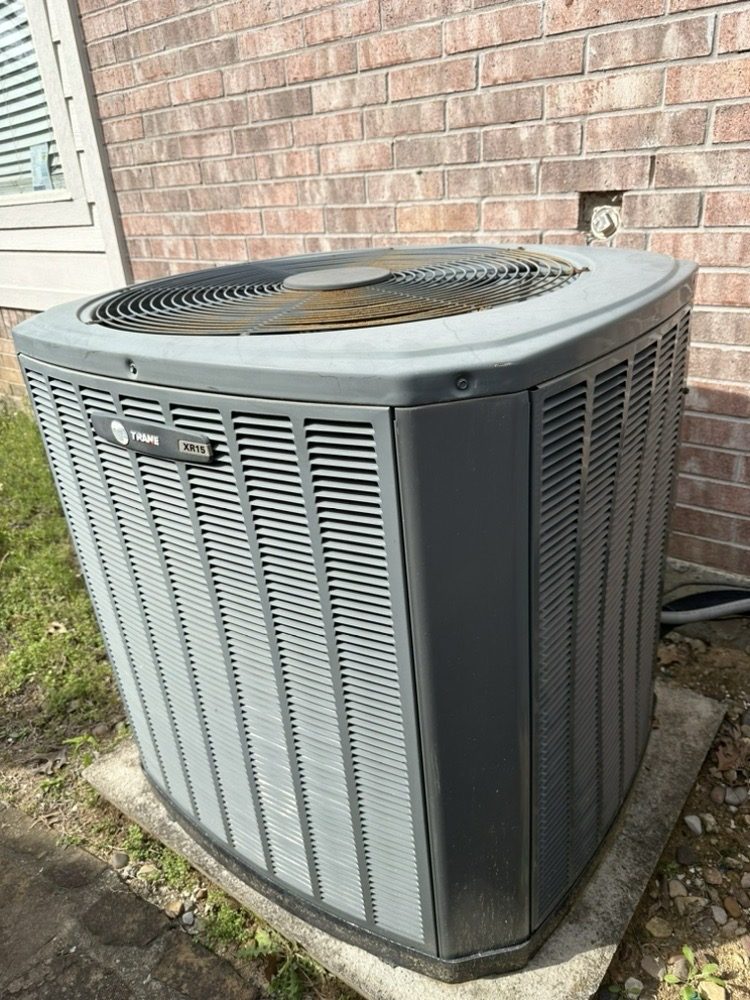 Baker Air Conditioning & Heating