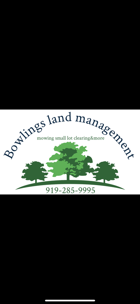 Bowlings Land Management