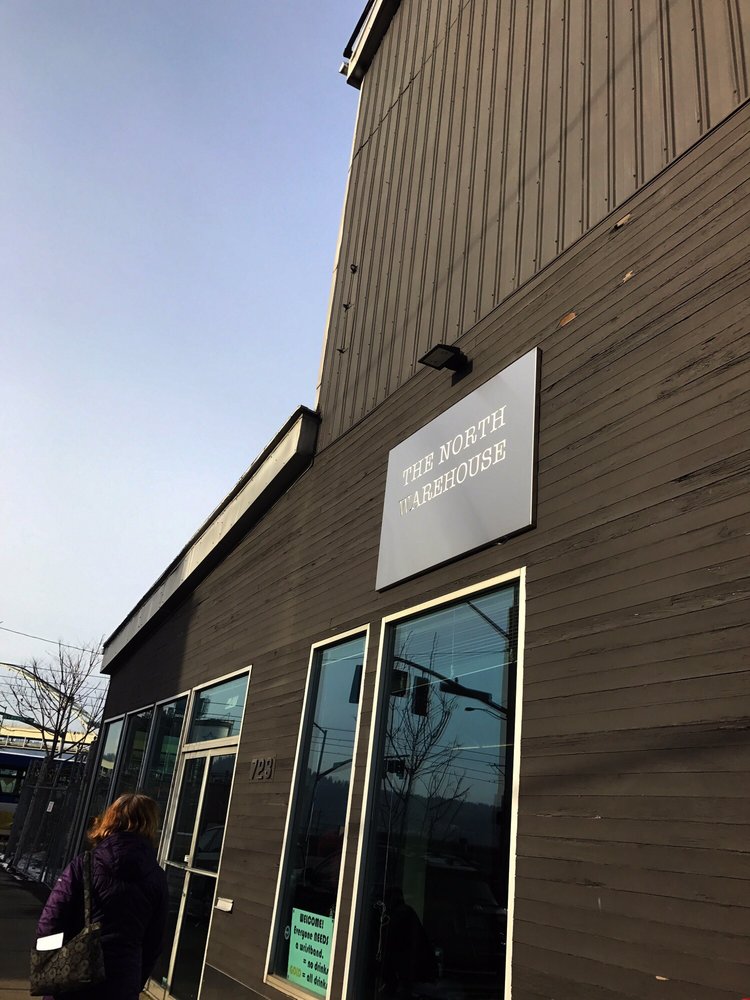 The North Warehouse Venues & Event Spaces 723 N Tillamook St, Eliot