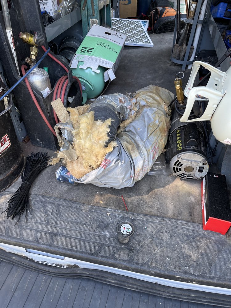 image of business Family Heating Service