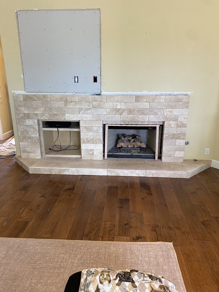 image of business Hafner Tile