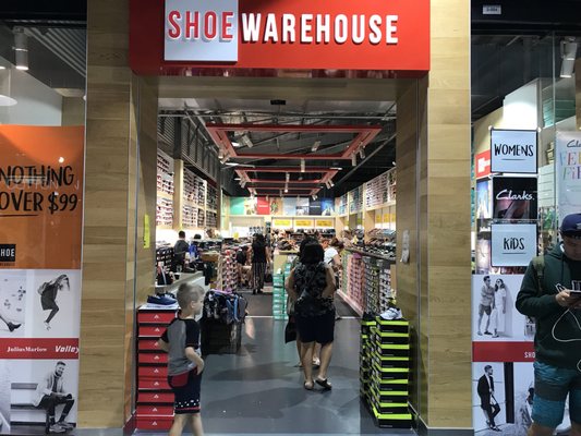 clarks shoes australia warehouse