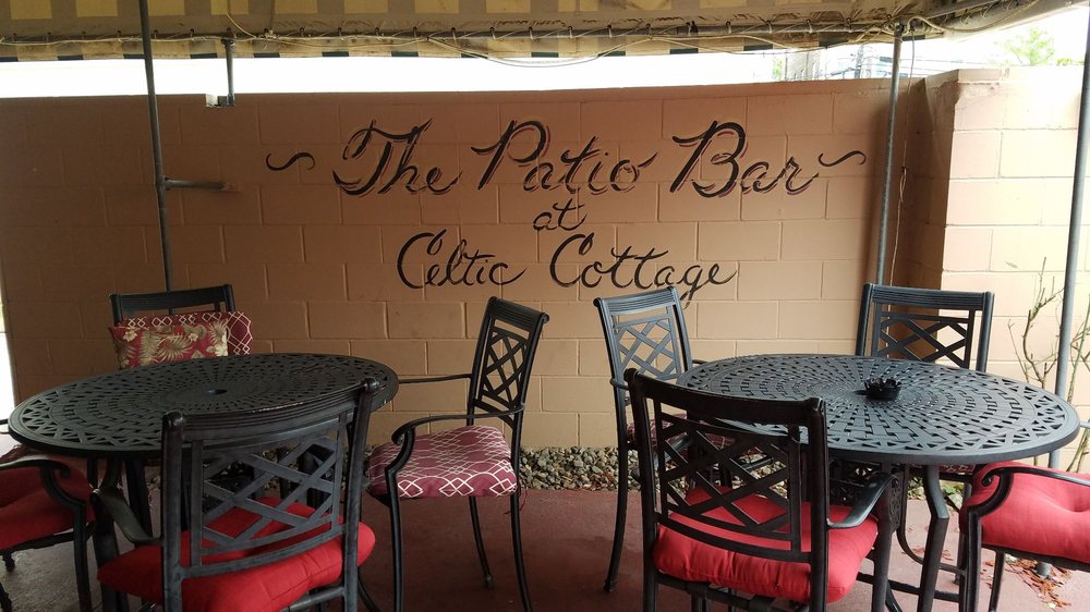 Photos For Celtic Cottage Pub Yelp