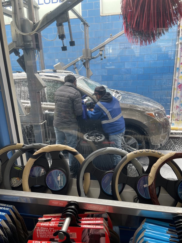 Tremont Car Wash