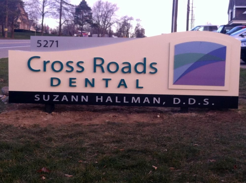 image of business Hallman Suzann, DDS