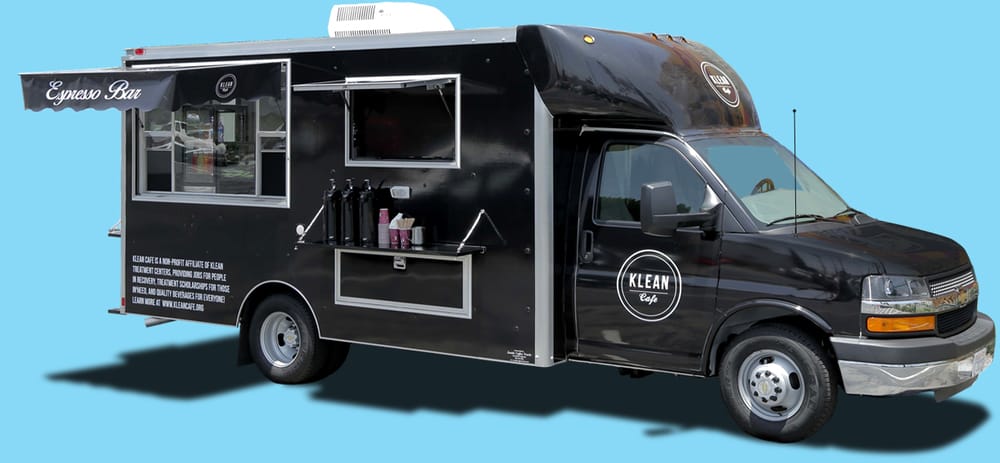 KLEAN Cafe