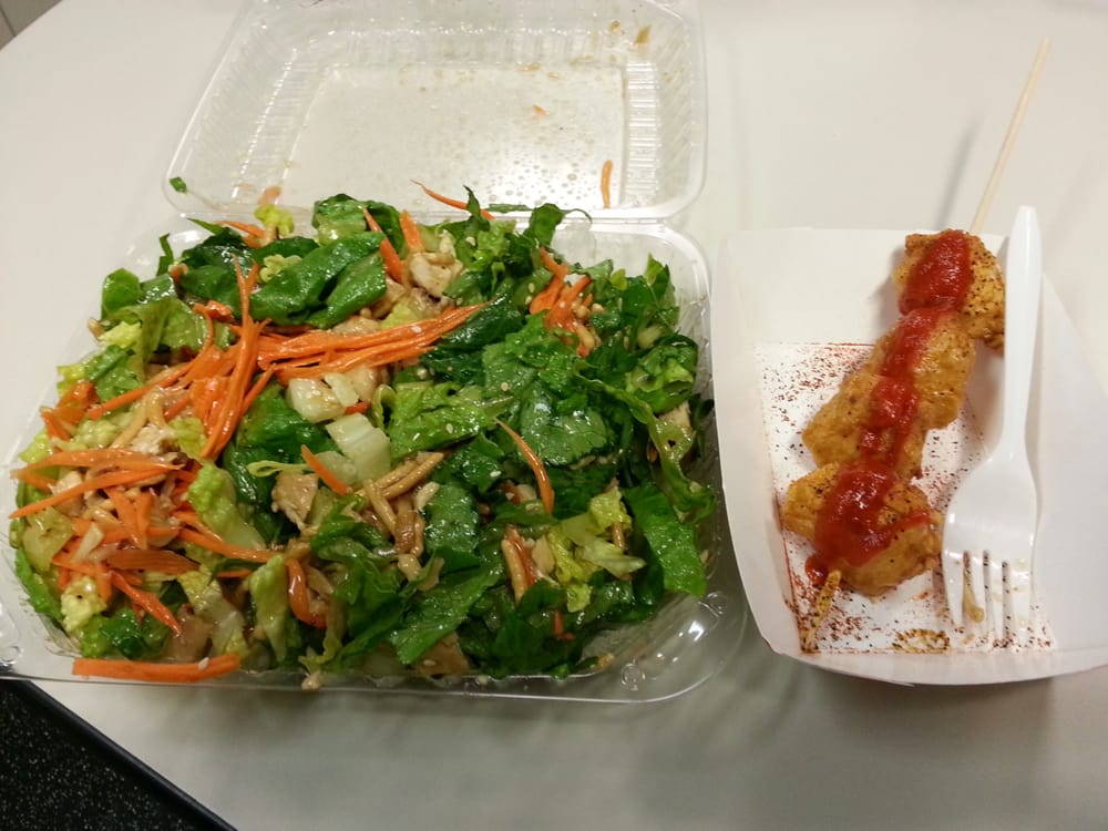 Stick It Or Stuff It Food Truck Stick It Or Stuff It Food Truck