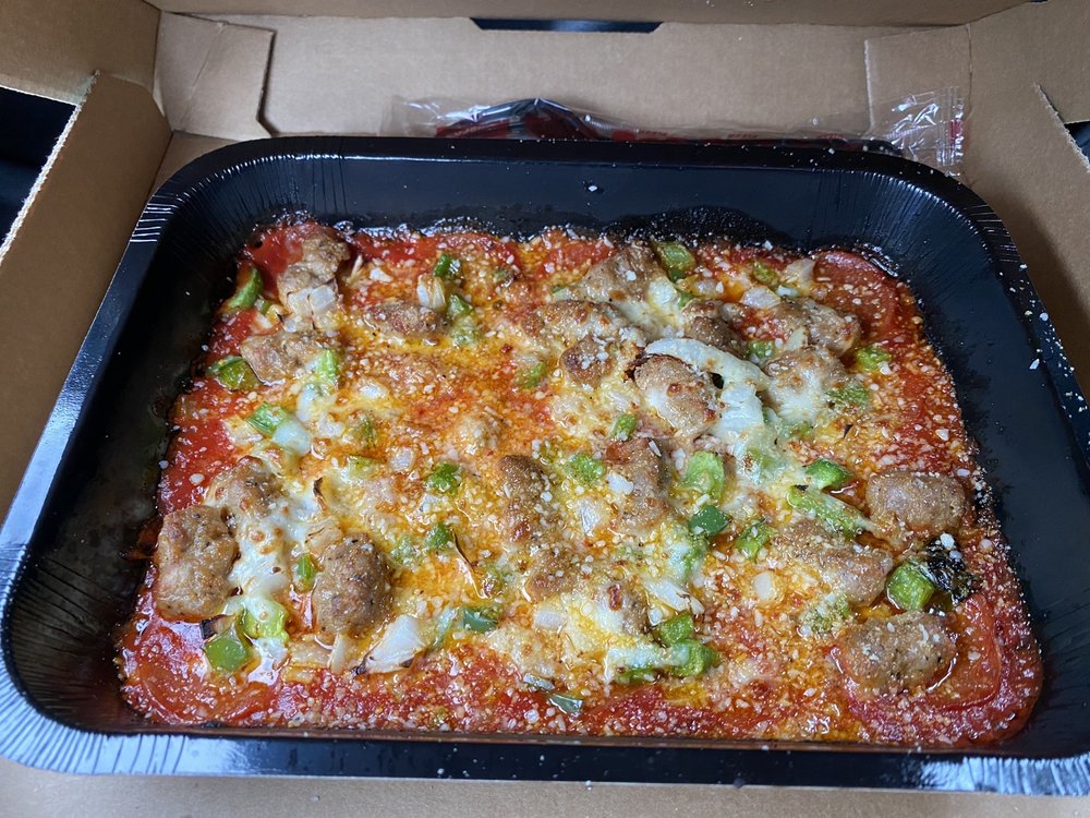 Marco's Pizza