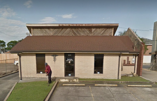 image of business Troendle, Elizabeth M Dr
