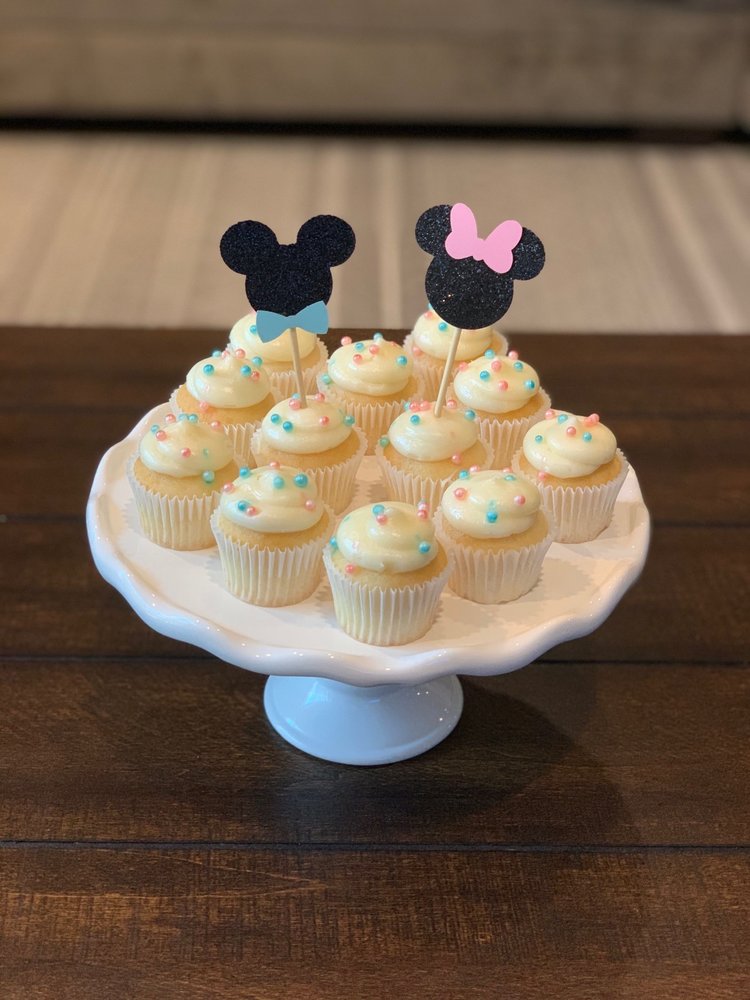 Miss Priss Cupcakes & Such Miss Priss Cupcakes & Such