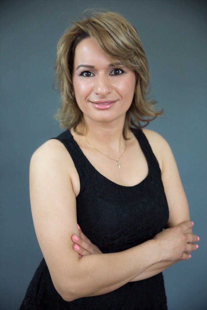 Studio West Hair Design
