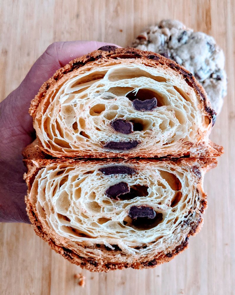 Roji Bakery Roji Bakery