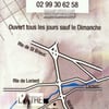 Restaurant l'Atre