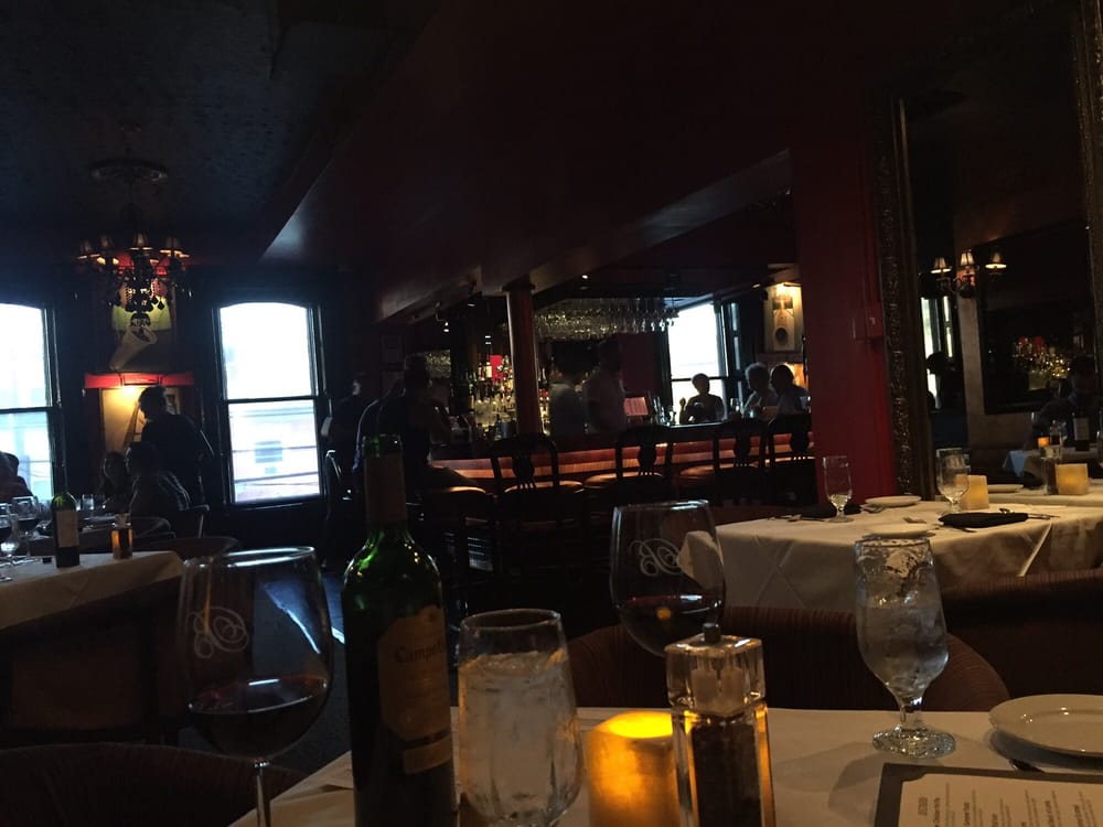 The Belvedere Inn Last Updated June 2017 66 Photos & 144 Reviews American (New) 402 N