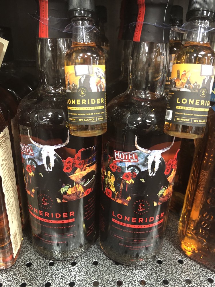 New Hanover County ABC Store