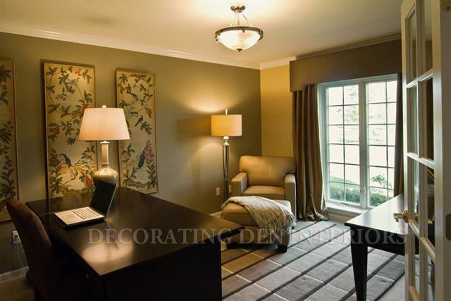 image of business Decorating Den Interiors - Becky Lane