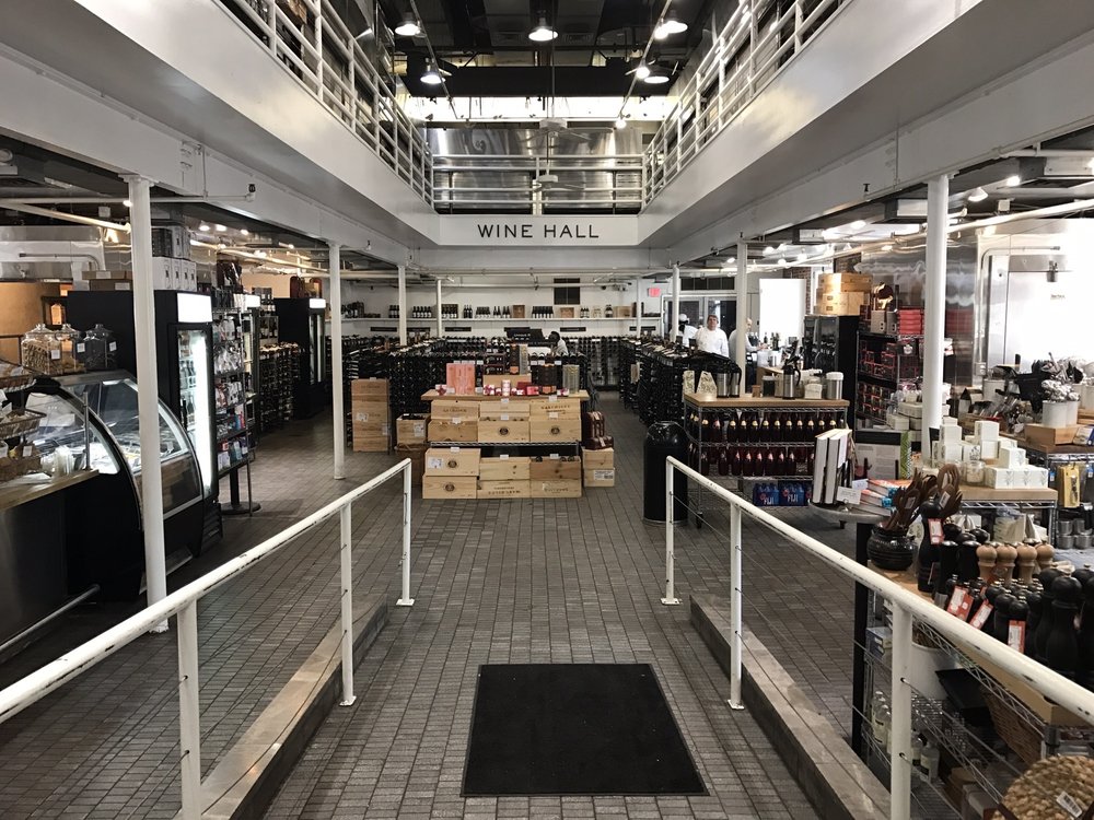 Dean & DeLuca