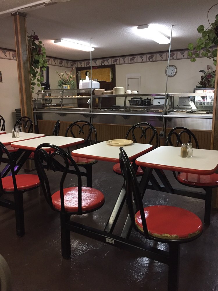 Binke's Restaurant Binke's Restaurant