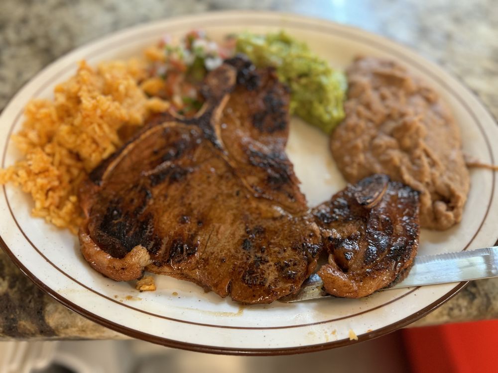 El Charro Restaurant