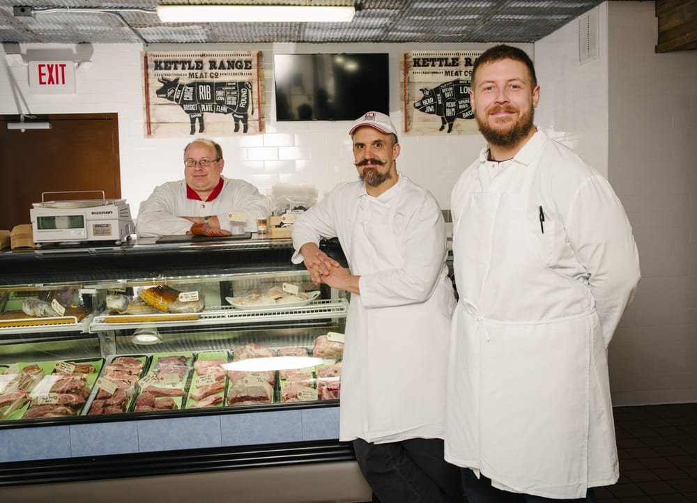 Kettle Range Meat Co 70 Photos & 27 Reviews Butcher 5501 W State