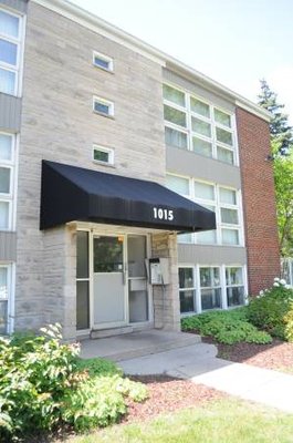Parkwood Apartment Homes 1005 W 35th Ave Gary In Apartments Mapquest Partial