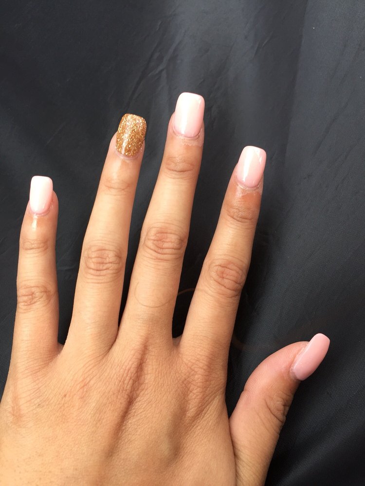 Dipping Gel Nexgen Glow In The Dark Miaisamazing Yelp