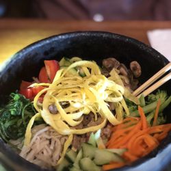The Best 10 Restaurants In Stony Brook Ny With Prices Last 2 Ssambap Korean Bbq