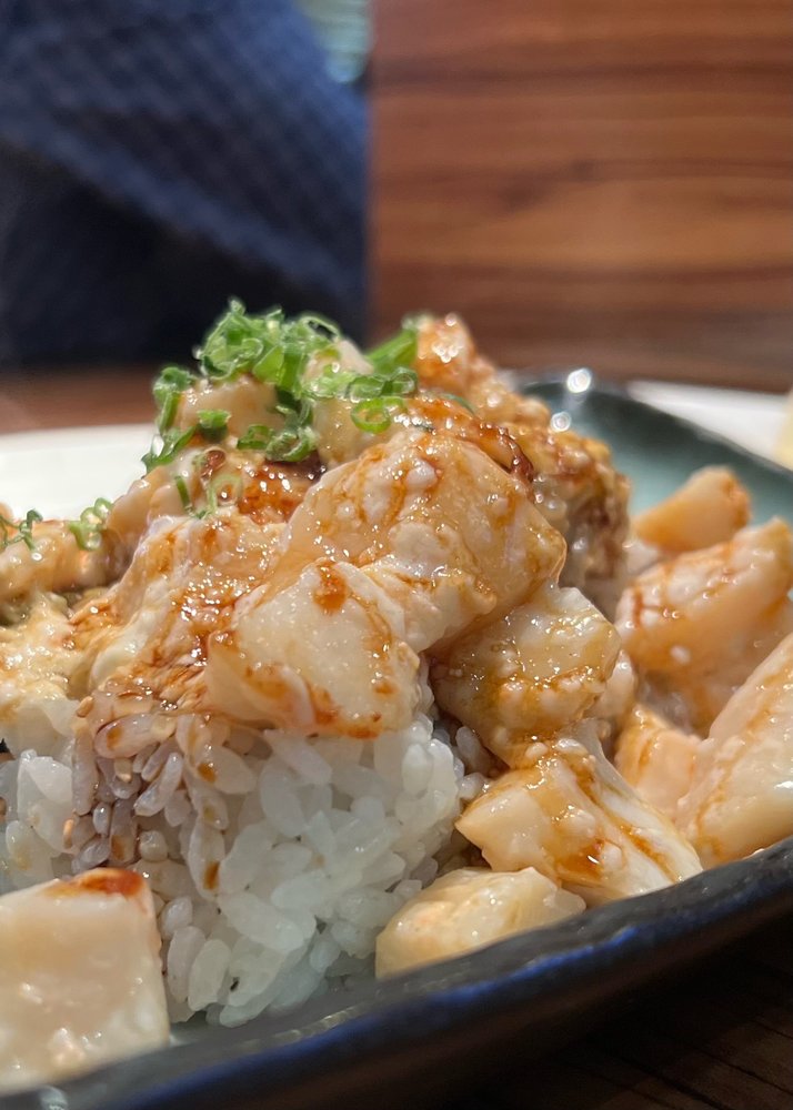 Hashigo Sushi