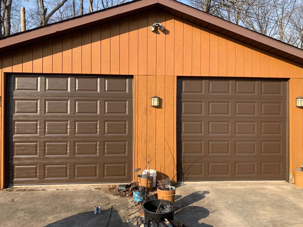 A1 Garage Door Repair Service
