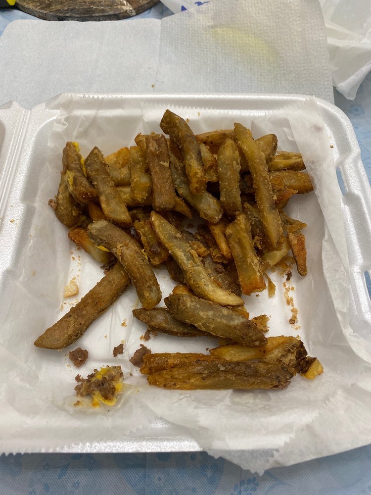 Ciao Pizzeria & Burger Co