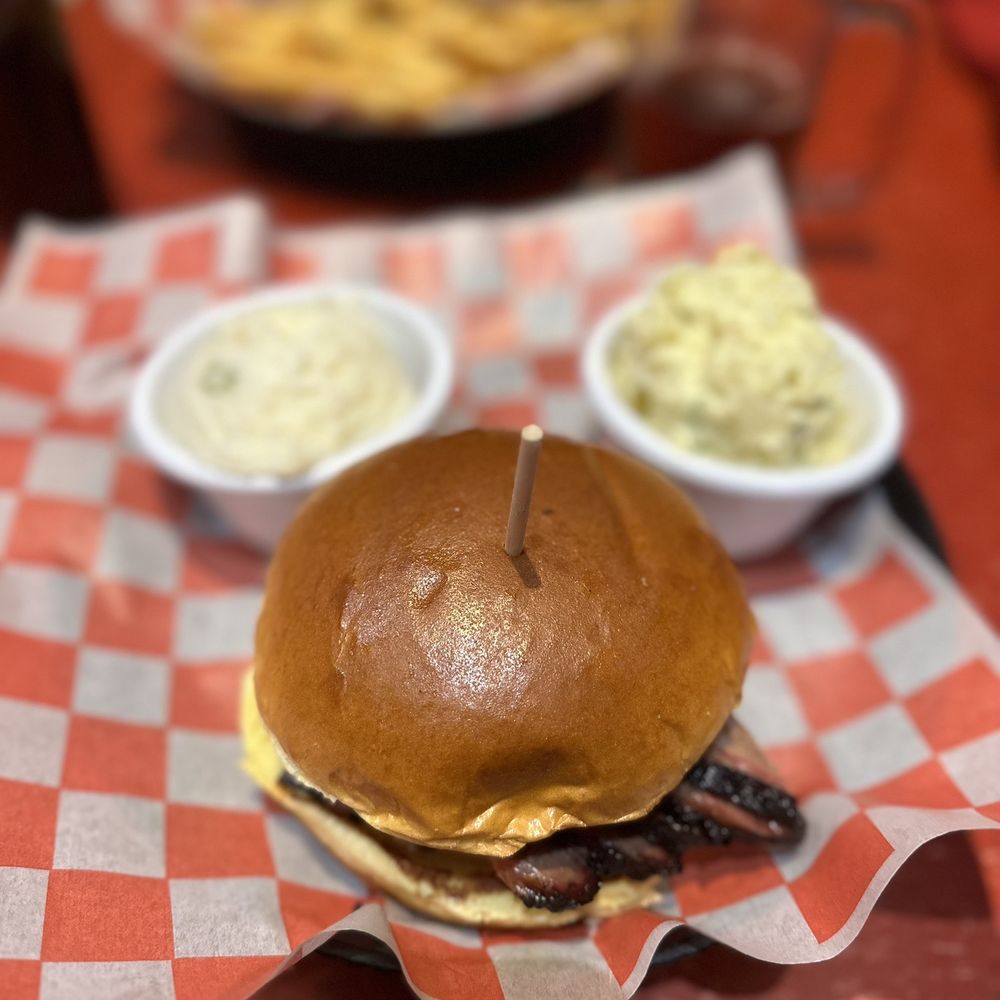 Best lunch spots near me