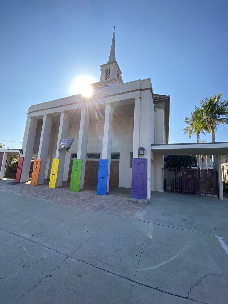 University Christian Church