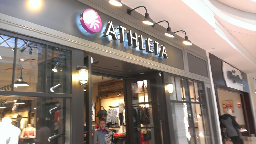 Athleta