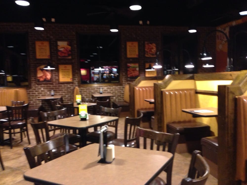 Fast Food Restaurants Near Brent Fast Food Restaurants Near Brent
