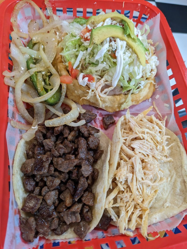 Taqueria El Kora