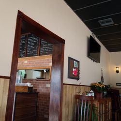 Tuscany Cafe 83 Photos 95 Reviews Cafes 803 W Chester Pike Photo Of Tuscany Cafe Havertown Pa United States Weekday Late Lunch