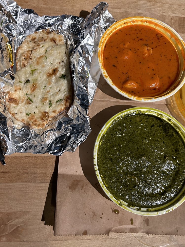 Chatkhara by Krishna