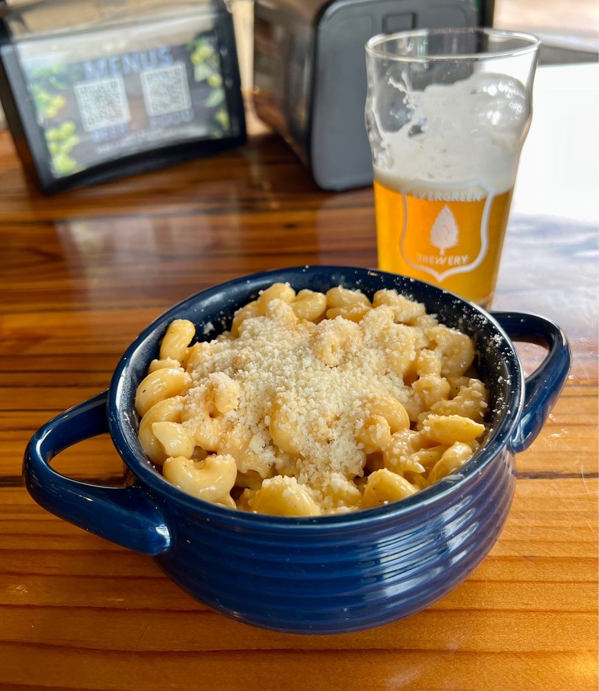 Evergreen Brewery