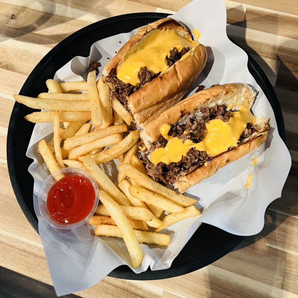 Delmarva Billiards and Sports Bar, Dagsboro Roadtrippers